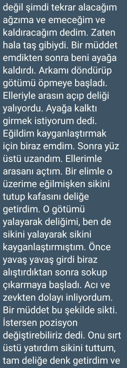 gaysexhikayelri's tweet photo. https://t.co/K5HEYCgFR2