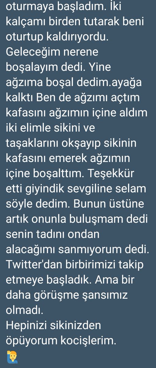 gaysexhikayelri's tweet photo. https://t.co/K5HEYCgFR2