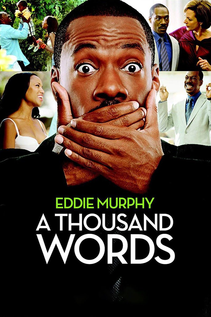 a thousand words (2012) i usually wouldn’t put comedy in a top list for me, i’m just realizing this as i list my movies but this one is just so good
