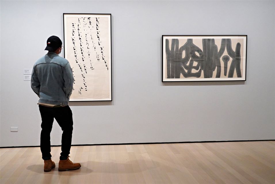 ArtDaily, The First Art Newspaper on the Net tweet media