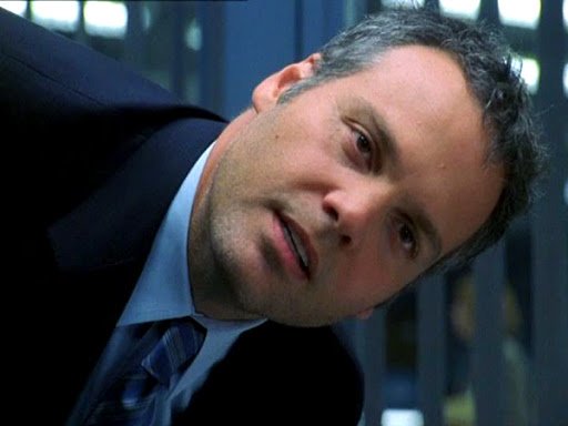 lucyintheskyw20's tweet photo. I miss Law and Order : Criminal Intent. @vincentdonofrio was such a standout on that. No one really writes "smart" characters anymore. I feel like series tv has been really dumbed down. Law and Order the original was great too. #bringbackCriminalIntent https://t.co/tHwqqoGMK1