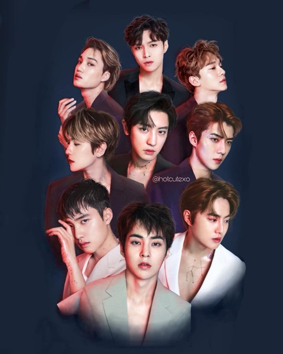 junmyeonKIM_'s tweet photo. Worth to STAN ♥️ https://t.co/zcKhmdW2RB