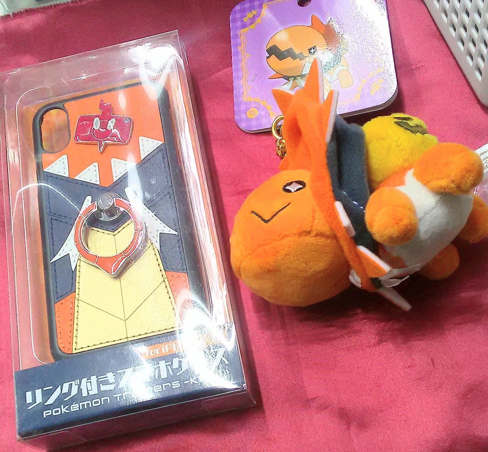 K Books Game館 入荷情報 ポケットモンスター よりダンデのぬいぐるみ キバナモチーフのスマホケース ナックラーのぬいぐるみが入荷致しましたー どれもとってもキュートで思わず目移りしちゃいますね 入荷の珍しい物ばかりなのでゲットするなら