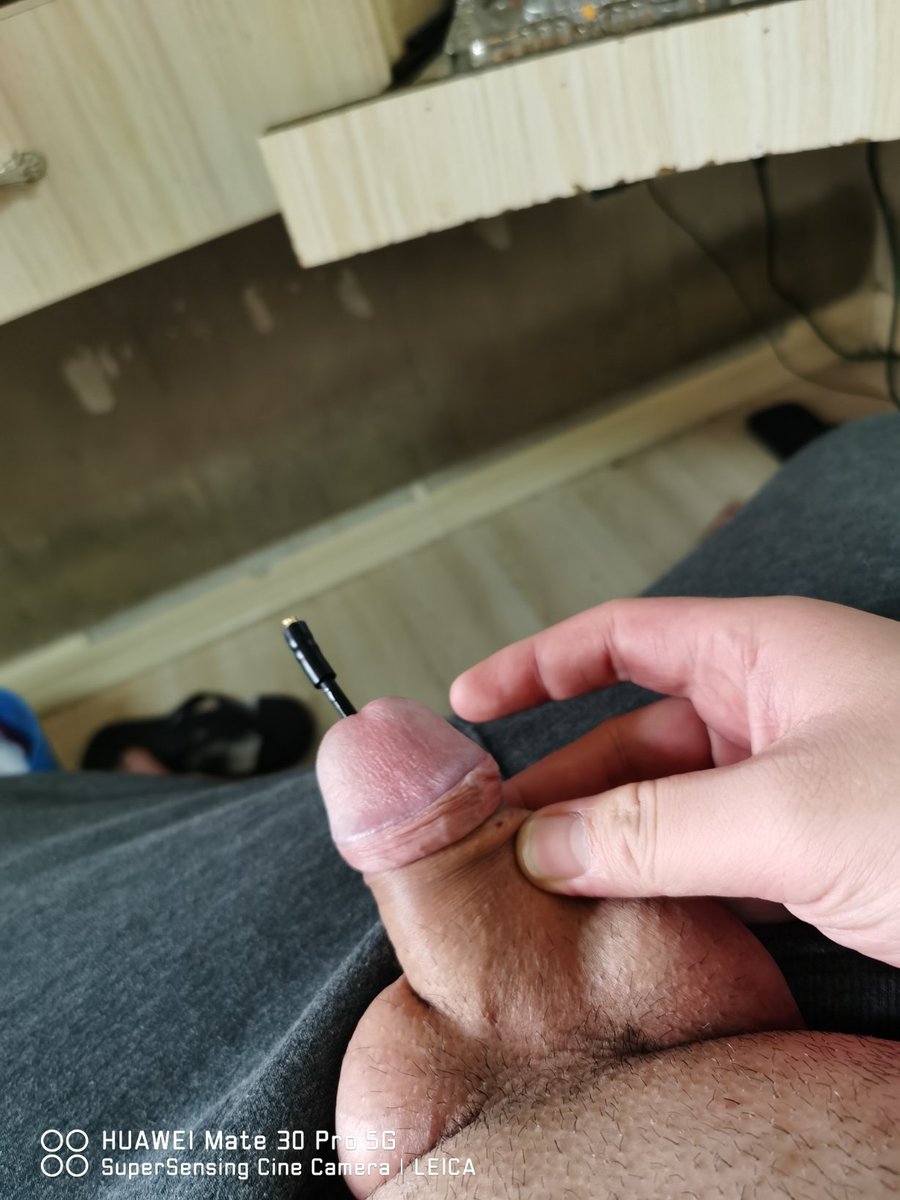 QAq522's tweet photo. 想整个活，证明自己还活着，但是最近没啥欲望了，整个旧🔥大家勉强看看吧
#导尿管 #尿道 #尿道堵 https://t.co/OYAWZwwzFo