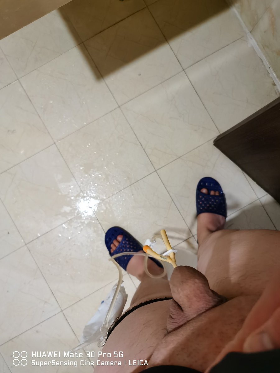 QAq522's tweet photo. 想整个活，证明自己还活着，但是最近没啥欲望了，整个旧🔥大家勉强看看吧
#导尿管 #尿道 #尿道堵 https://t.co/OYAWZwwzFo