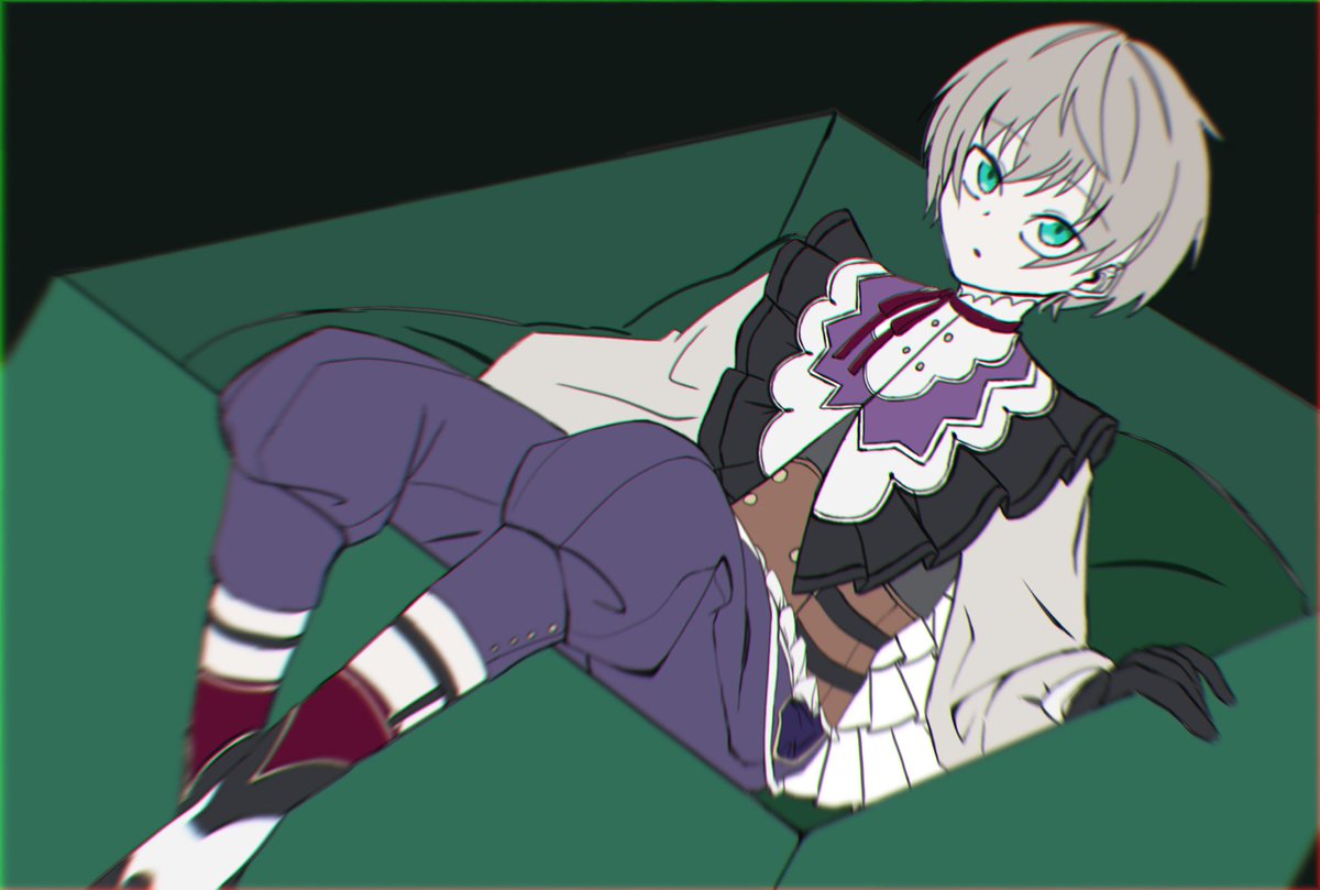 Kyanite_310's tweet photo. ラストピリオド
ラスピリ

ビスク

ドール好きな友達のために今後も出番あってくれ🙏 https://t.co/y4mDSAhZ2k