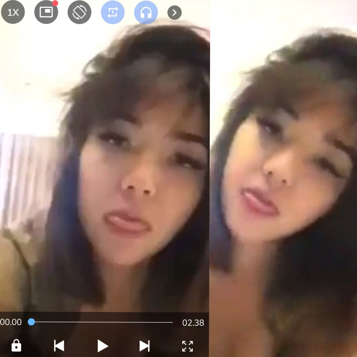 habar_viral's tweet photo. Klik untuk melihat:
https://t.co/SawTdBvpjk
Subscribe Chanelnya, Masukkan nomor kalian Dikolom komentar kami kirim videonya
#GisellaAnastasia
#giselviral
#Giselvideo
#giselskandal #giseldurasi9menit
#gisel
#Gempiselamatkan
#Viral #pemburu_balu
#hotnews
https://t.co/hOgLxsxwGY