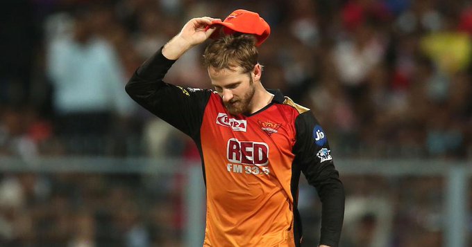 We are feel this guy . HE missed 2015worldcup final and 2018ipl final and recently world cup missed again now he missed  we are .......😭😢😢😢😞😞#KaneWilliamson