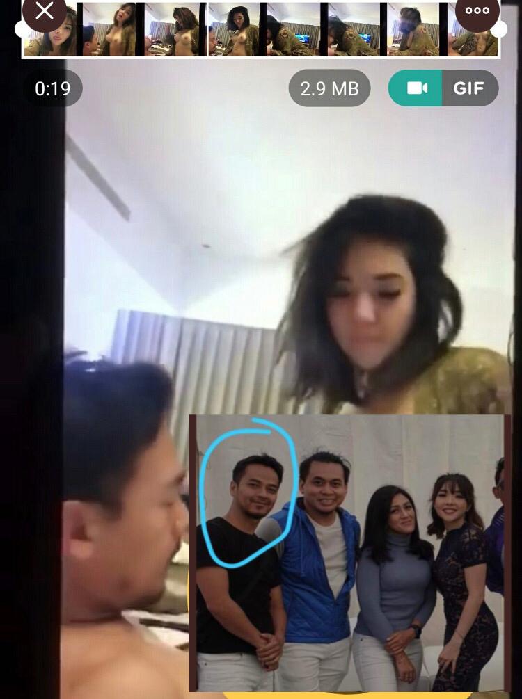 habar_viral's tweet photo. Klik untuk melihat:
https://t.co/SawTdBvpjk
Subscribe Chanelnya, Masukkan nomor kalian Dikolom komentar kami kirim videonya
#GisellaAnastasia
#giselviral
#Giselvideo
#giselskandal #giseldurasi9menit
#gisel
#Gempiselamatkan
#Viral #pemburu_balu
#hotnews
https://t.co/hOgLxsxwGY