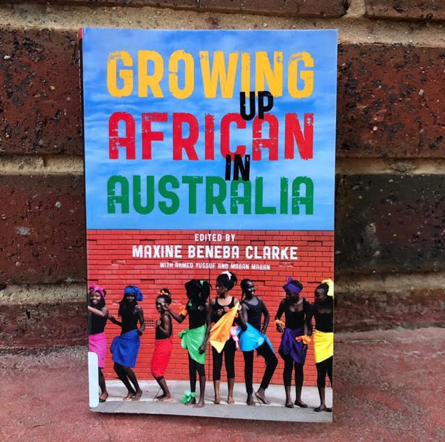 Growing Up African in Australia, edited by Maxine Beneba Clarke  @slamup  @BlackIncBooks These short memoirs by writers from Africa and the African diaspora are an eye-opening, often eye-watering experience. A reminder that kids can be the cruellest and most resilient among us.