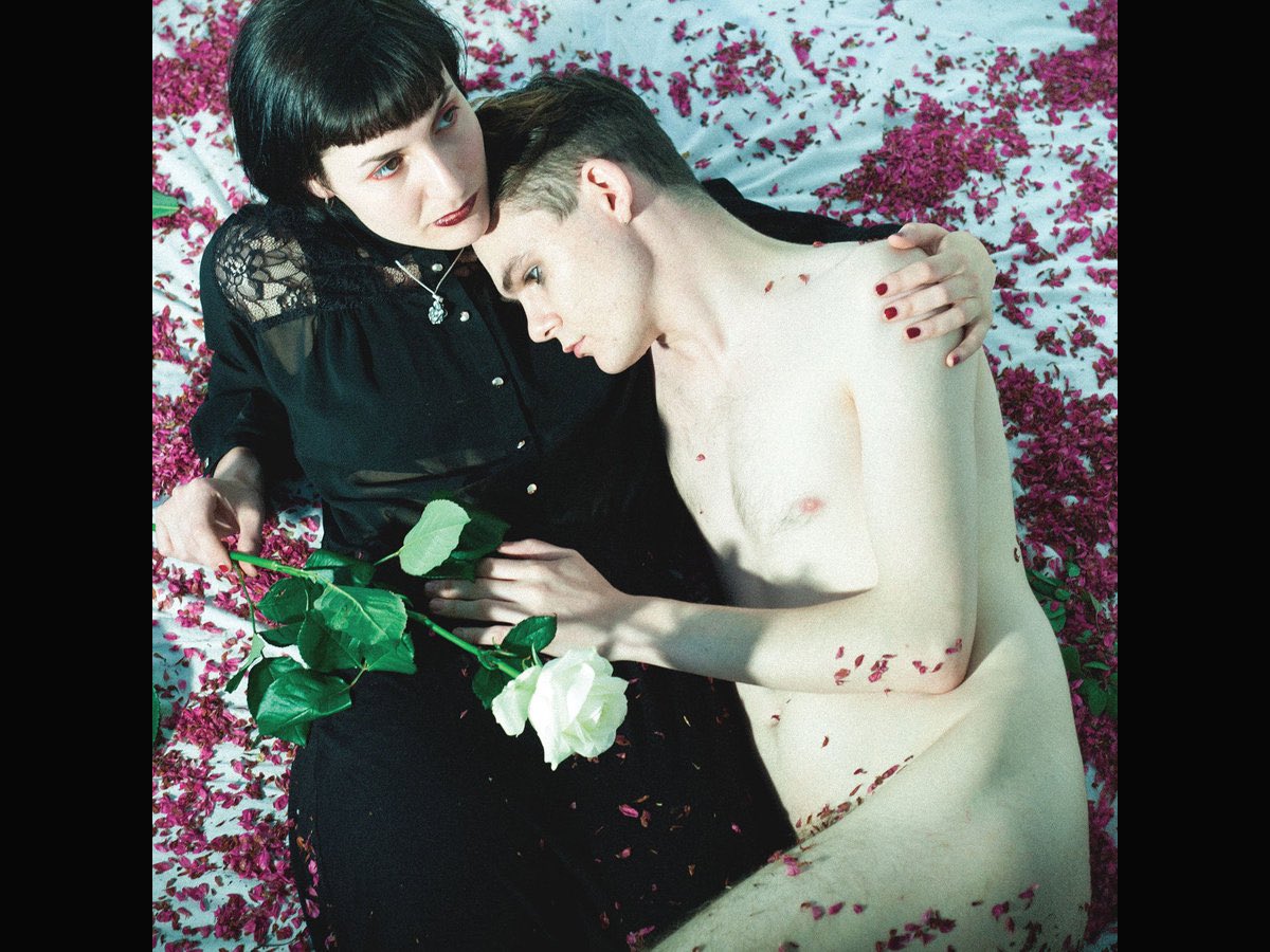 Barbee Ruth tweet media