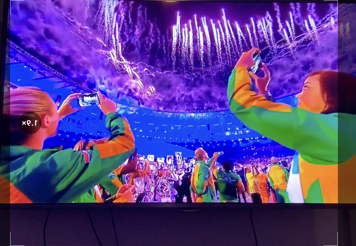 2021 #GoDucks #IBelieve