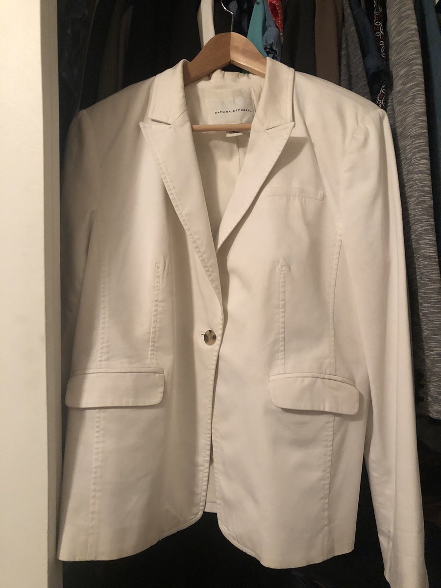 Nikki Hinostro (@nikkihinostro) on Twitter photo Blazer Monday! <a href="/KamalaHarris/">Kamala Harris</a> this is happening tomorrow on all of my zoom calls. Much respect to you. Grateful for the ancestors that brought us to this beautiful day where I can be a proud woman of color! Blazer Monday! <a href="/KamalaHarris/">Kamala Harris</a> this is happening tomorrow on all of my zoom calls. Much respect to you. Grateful for the ancestors that brought us to this beautiful day where I can be a proud woman of color!