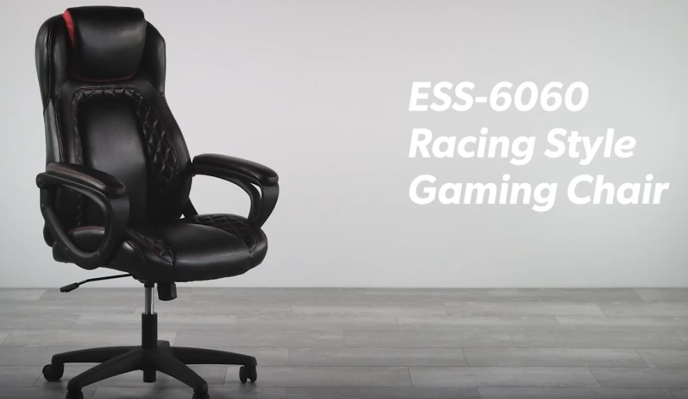 OFMINC's tweet image. Luxurious look, plush leather for all-day comfort, lumbar support, integrated headrest, and more! Whether you&apos;re putting in those long work or gaming hours, this chair is a must-have. See all the details: bit.ly/36cdQrc &amp;amp; more features at: bit.ly/3mX1UjU