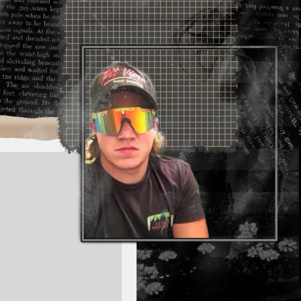 ❝ ᴅᴜᴍʙ sʜɪᴛ ʜᴀᴘᴘᴇɴs ᴛᴏ ᴅᴜᴍʙ ғᴜᴄᴋs.❞
 ᴄʀᴇᴀᴛᴇᴅ ʙʏ 𝐀𝐫𝐦𝐲! 
𝐎𝐂- 𝐄𝐫𝐢𝐜 𝐉𝐨𝐧𝐚𝐭𝐡𝐚𝐧 𝐁𝐚𝐧𝐞𝐬.

𝟏𝟖+ 𝐰𝐫𝐢𝐭𝐞𝐫. 𝐌𝐢𝐧𝐨𝐫 𝐟𝐫𝐢𝐞𝐧𝐝𝐥𝐲! 
(𝐍𝐎 𝐋𝐄𝐖𝐃!)

𝘚𝘩𝘪𝘱𝘴 𝘸𝘪𝘵𝘩 𝘤𝘩𝘦𝘮! 
𝘙𝘦𝘢𝘥 𝘣𝘦𝘭𝘰𝘸! 

♥ +↺  ᴀᴘᴘʀᴇᴄɪᴀᴛᴇᴅ!