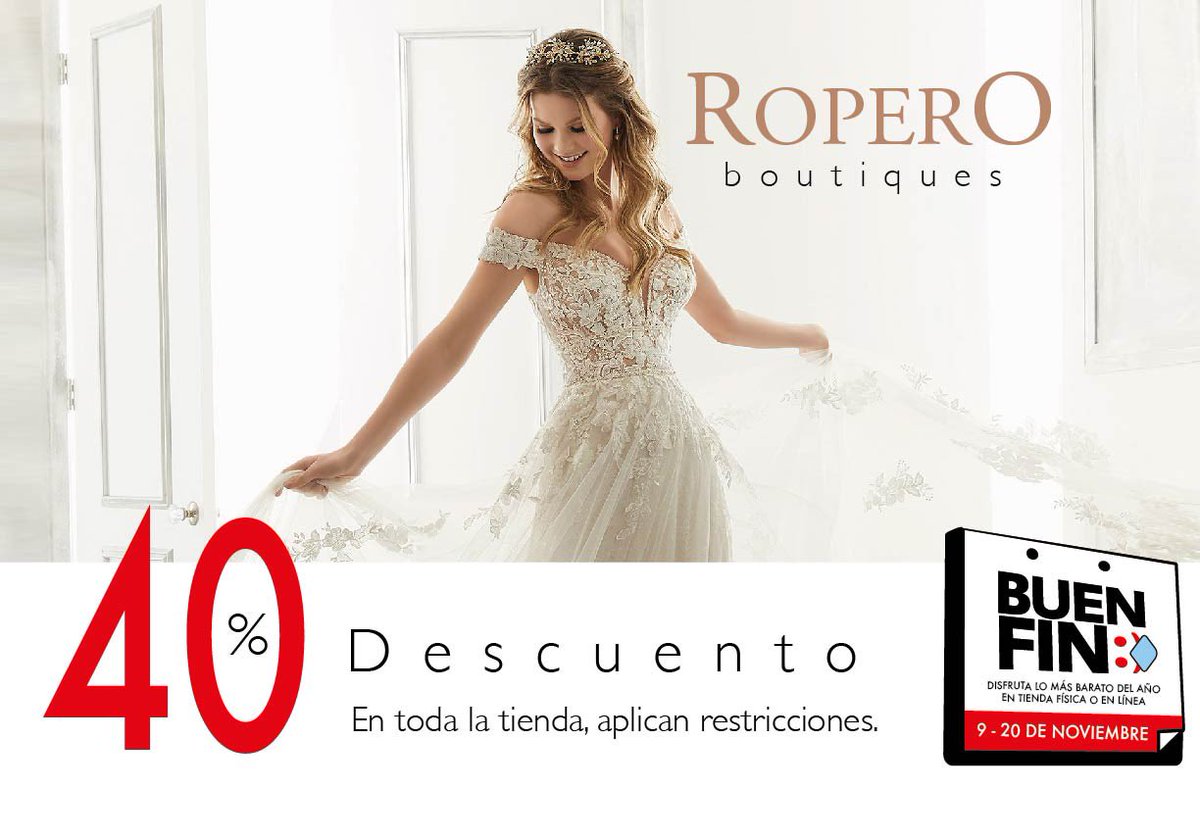 El Ropero boutiques (@roperoboutiques) / Twitter