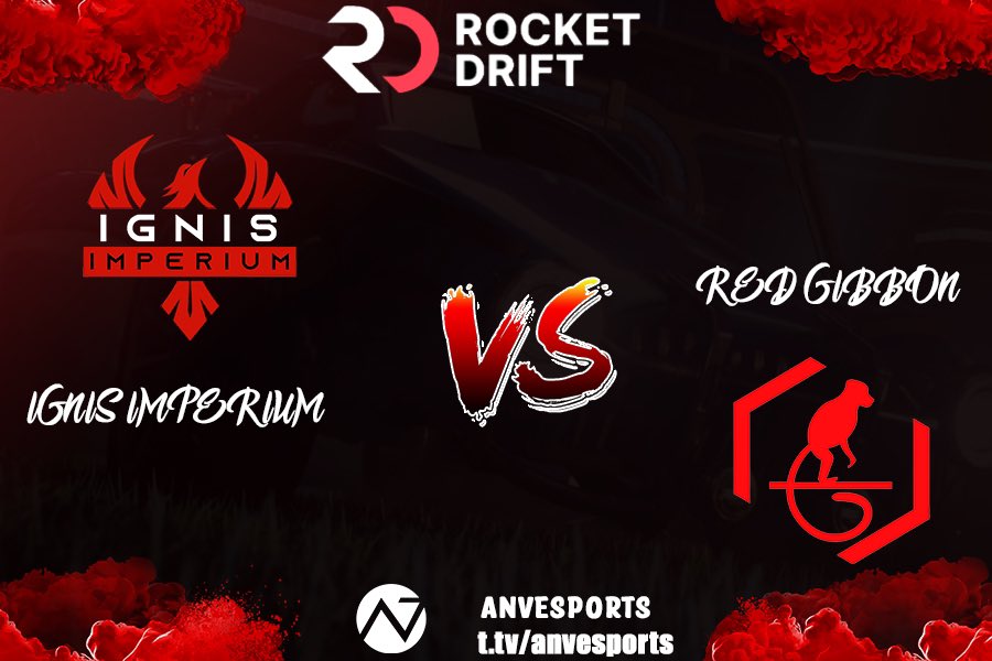 IgnisImperium's tweet photo. 👀Nos extrañaron?👀

Sigue a Ignis tu equipo favorito por 

@ANVesports 
https://t.co/eCqJ8NXyZZ

@IgnisImperium  vs @RedGibbonGaming 

🌟Nos colocaremos en primer lugar?🌟

🔥 #IgniteYourFlame 🔥 https://t.co/MMjRBc3LWz