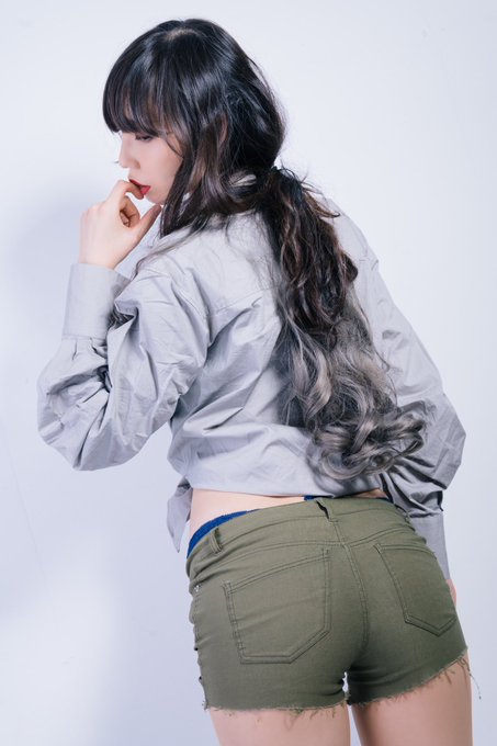 Twitterのコスプレ画像11