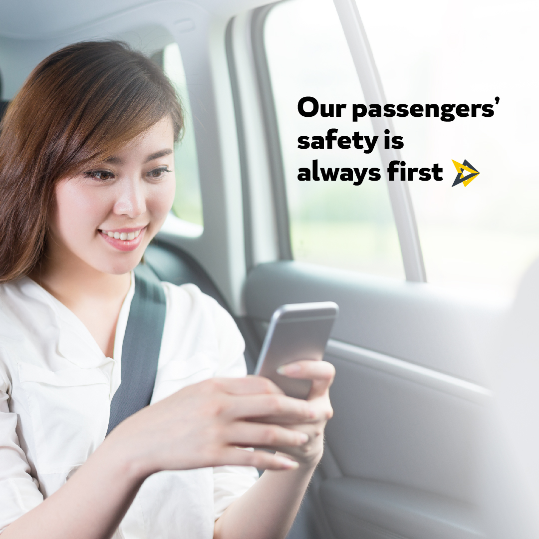 DartBrunei's tweet photo. Before getting on Dart, remember to self-report. Your well-being matters to us, and we're here to help you reach your destination safely and hassle-free! 👍 

#dartstheway #dartbrunei #ridewithdart https://t.co/V5RxDQMefW