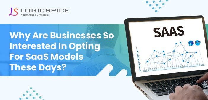 LogicSpice's tweet image. Why Are Businesses So Interested In Opting For SaaS Models These Days?
bit.ly/3aKOGAU
#SaaS #SaasDevelopment #SaasSoftwareDevelopment #saasmodel #Business