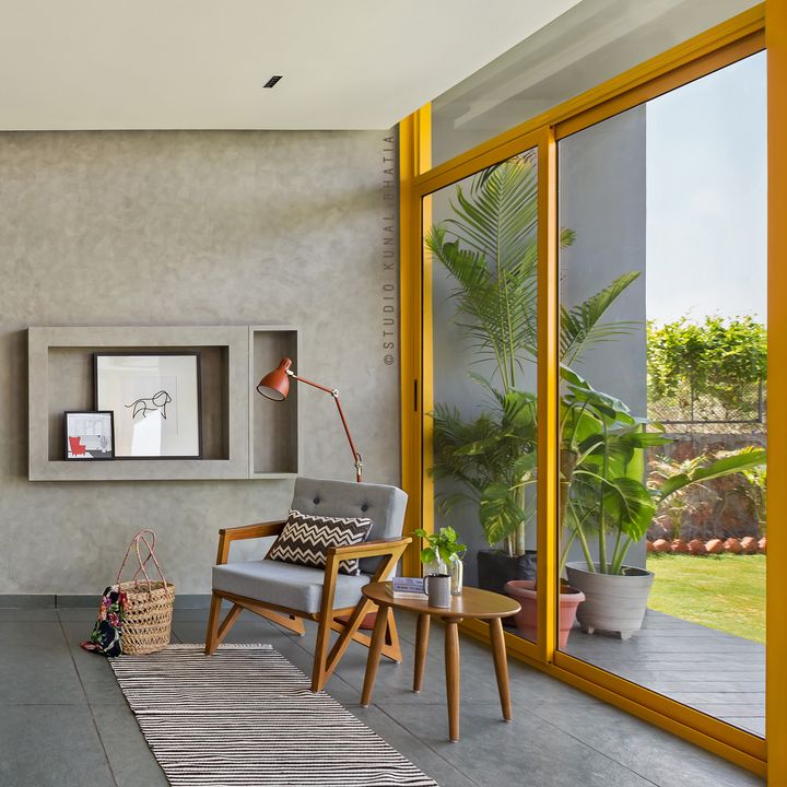 KunalBhatia_KB's tweet photo. Coming up next: a weekend home on the outskirts of Ahmedabad designed by Workshop Inc.
#StudioKB_Residences #StudioKB_Interiors #weekendhome #interiorarchitecture https://t.co/2rDDwaT98l