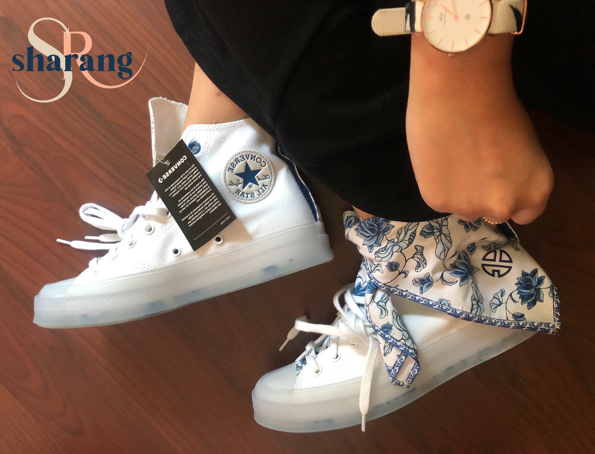 lazada converse flagship store