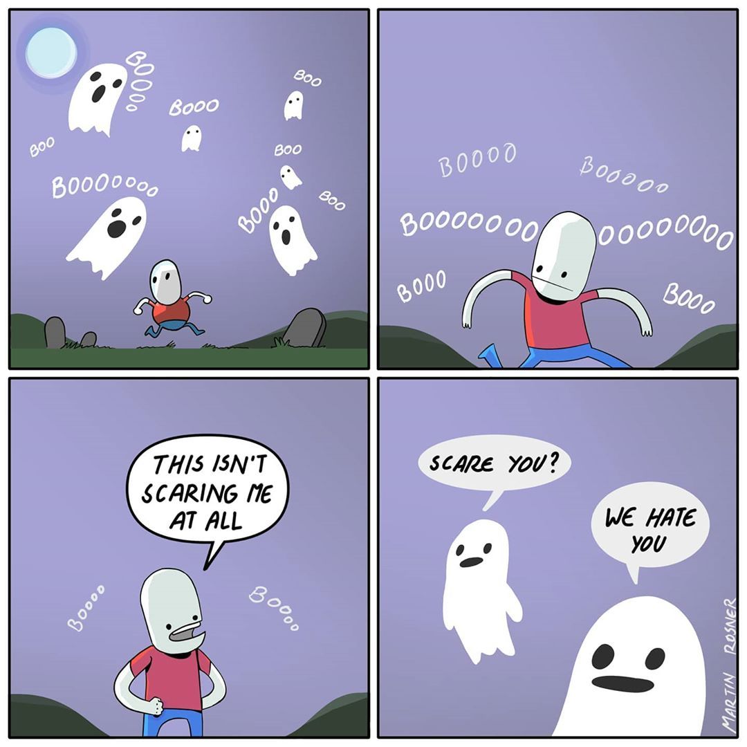 9GAG's tweet photo. boohoo

✍🏻 @HotPaperComics https://t.co/TZwh59ROO0