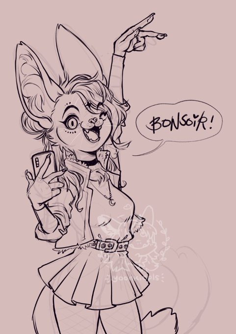 i feel pressure in my head since last night, strange ?
peppermint oil kinda helped i guess? oh! and then there's this trade im working on for a change of pace: 