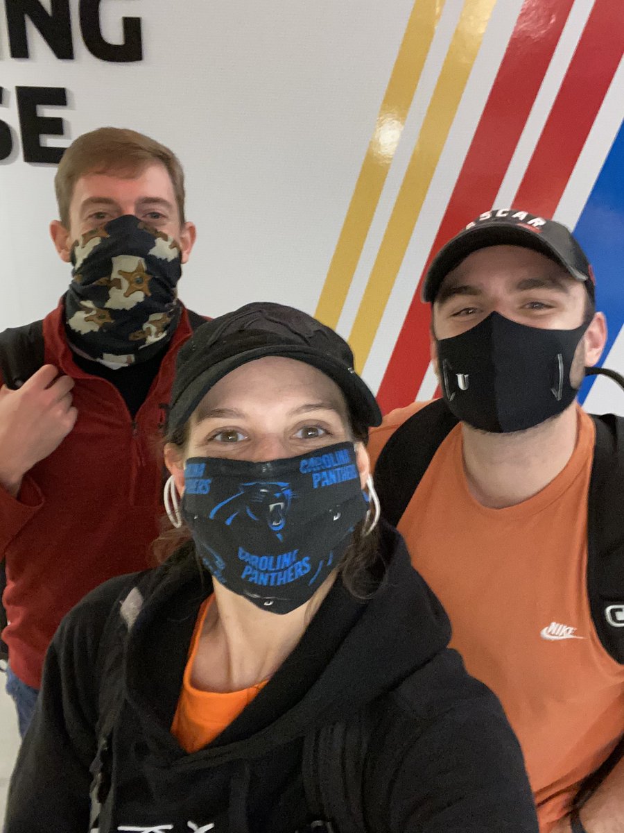 CarFogle's tweet image. #OneFinalTime ... in 2020