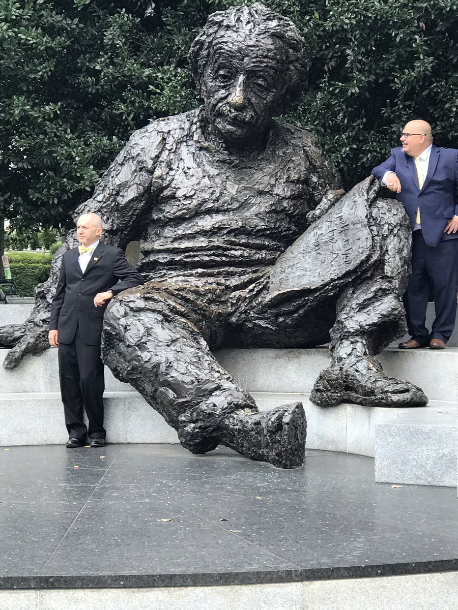 AEF Program tweet media