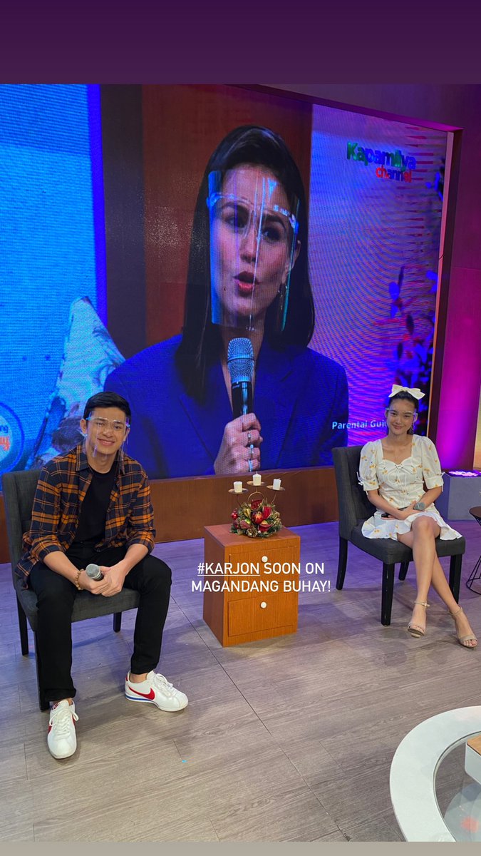 darlasauler's tweet photo. #KarJonSaMBSoon
@MissKareee 
@AljonMendoza_ 
❤️❤️❤️ https://t.co/EzptqjvJsl