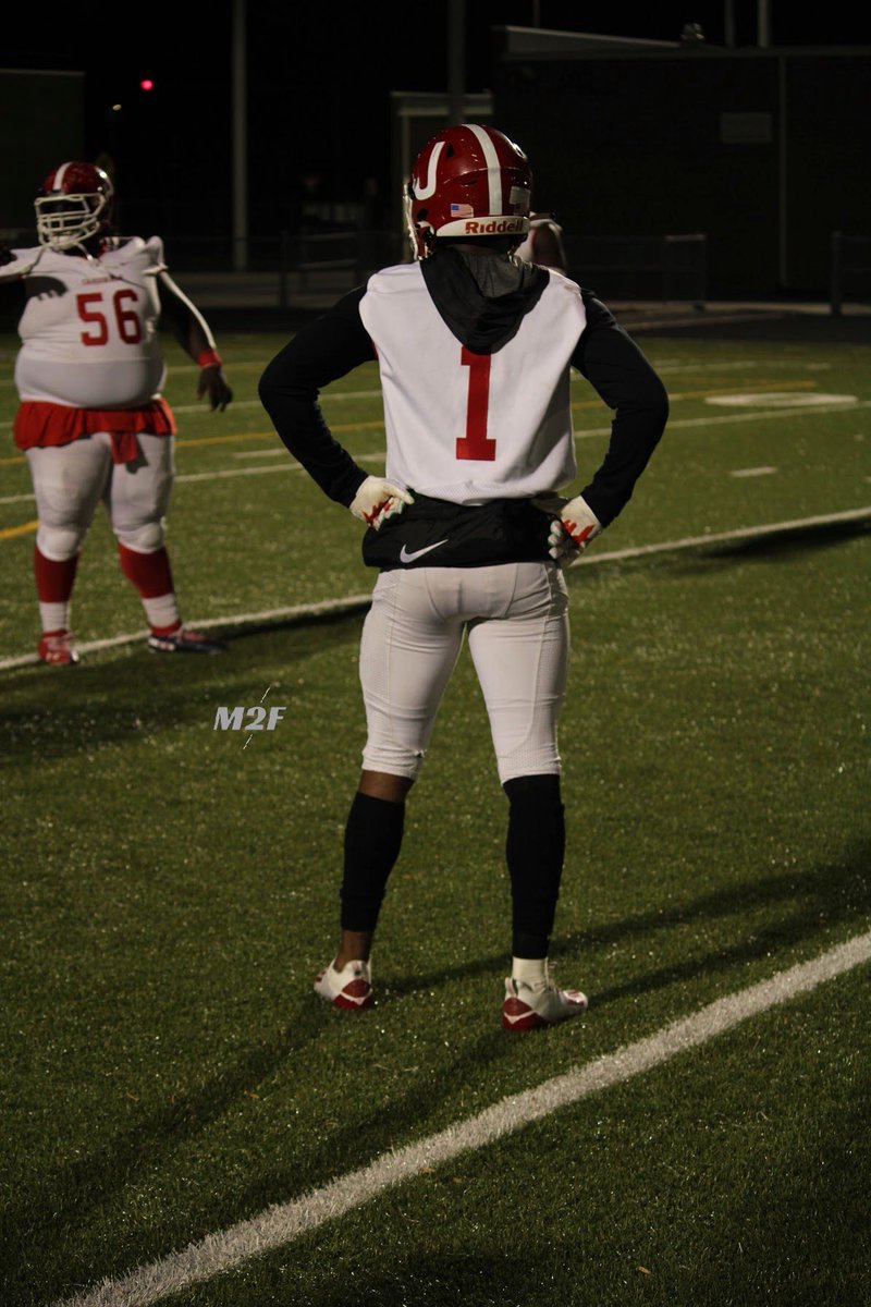 M2fProductions's tweet photo. Jonesboro vs Woodward https://t.co/d9grc4HIgi