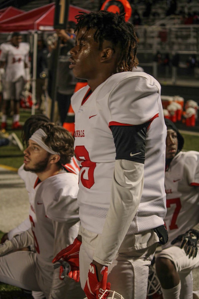 M2fProductions's tweet photo. Jonesboro vs Woodward https://t.co/d9grc4HIgi