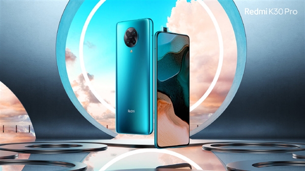 gizmochina's tweet image. Redmi K30 Pro flagship smartphone is getting discontinued, confirms Lu Weibing

gizmochina.com/2020/11/09/red…

#Redmi #Flagship #RedmiK30Pro #Smartphone #Xiaomi #China