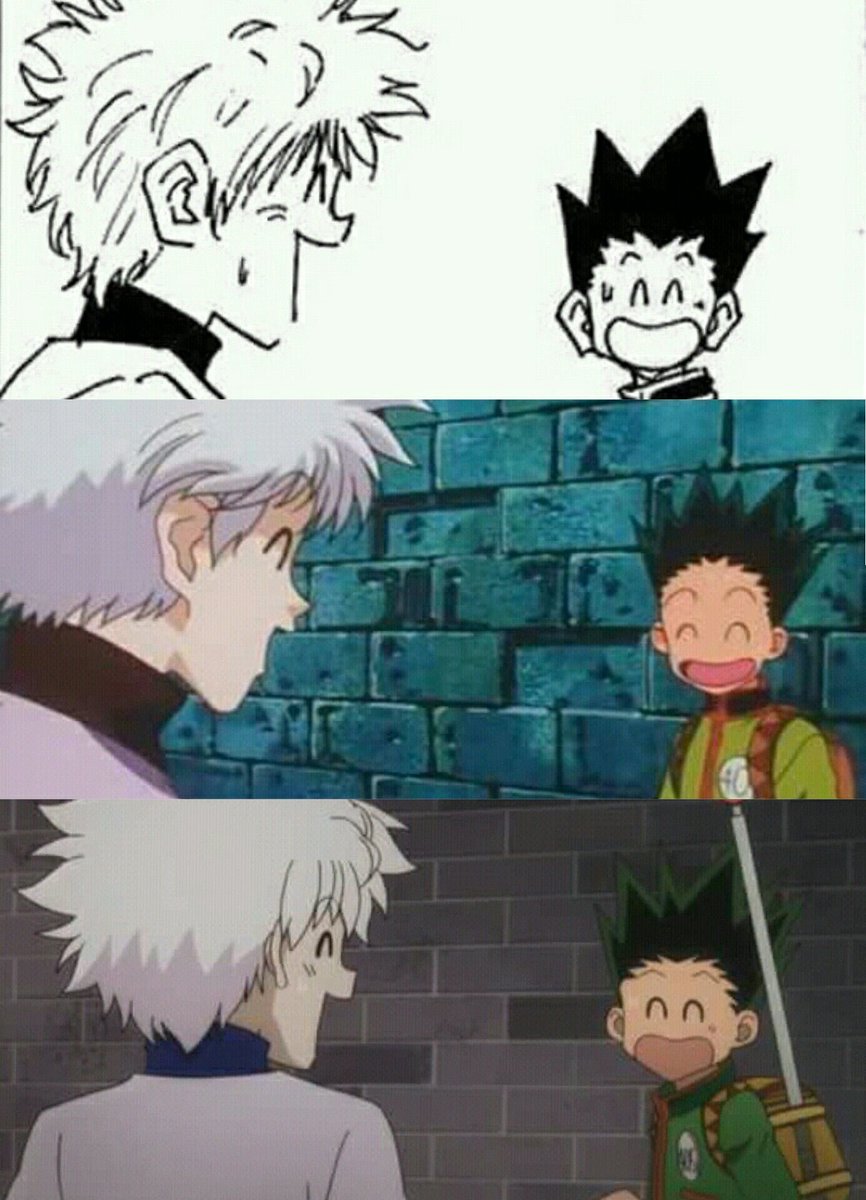 gonfreecss005's tweet image. Hehe!