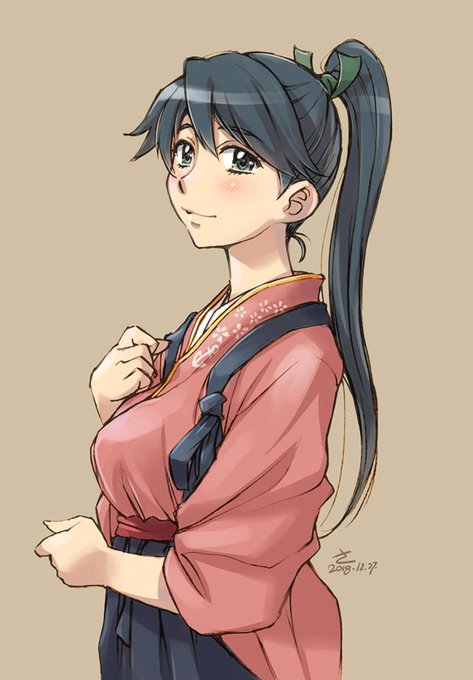 #いい奥さんの日 
「虐待してるじゃん」
「違うよ旦那の要求に応えてくれてるんだよ」
「男の傲慢だよ」
「違うよ愛してるんだよ」
「こんなの愛情表現じゃないよ」
「違うよ、いいの!鳳翔さんはいいの!(*'△`)」 