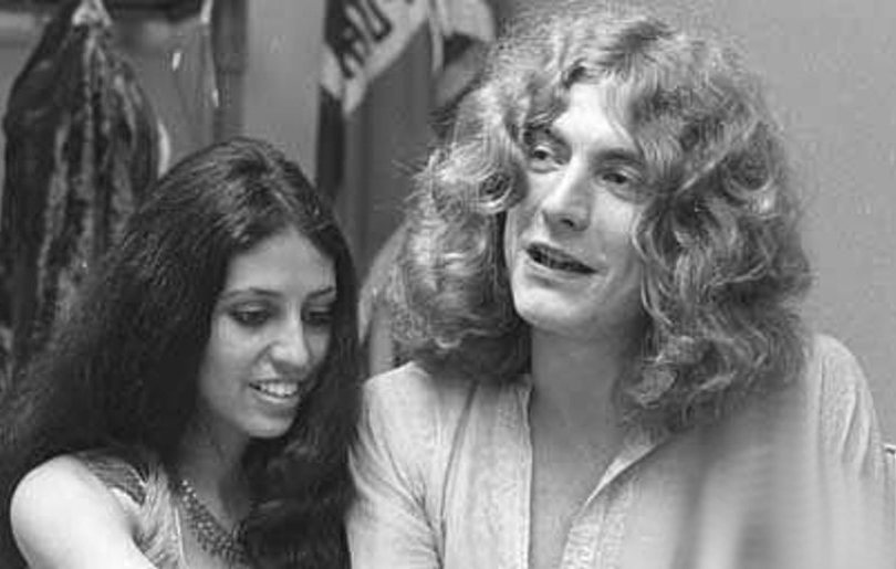 16+ Robert Plant Married EdwinAnastasija
