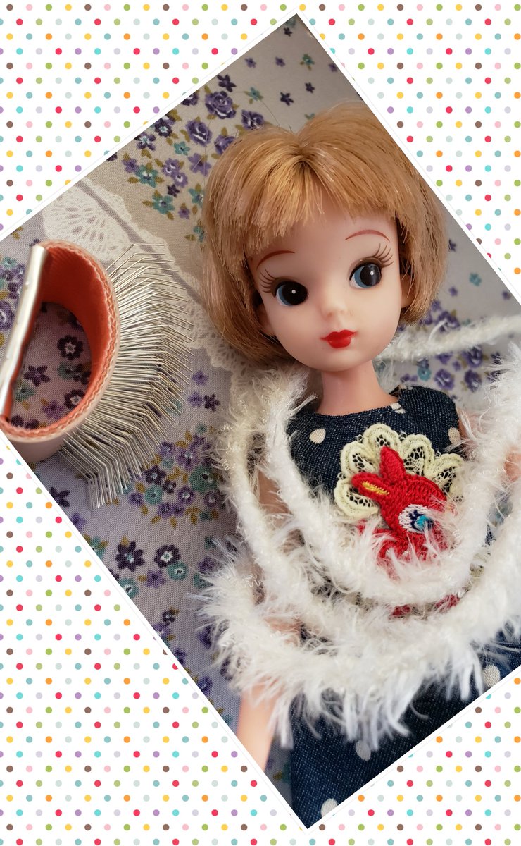 pb_factory's tweet photo. 品切れだったフェイクファーコードのオフホワイトを入荷しました!ベージュも発注中です。
当店で販売してます毛立器を使うとふわふわにできますー!
(写真は使用前)
https://t.co/4ttmRu4EAl
#リカちゃん #フェイクファー #リボン #SIC #手芸 #ハンドメイド #Pbfactory https://t.co/0eClQ4l5n0