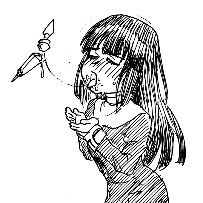 今日はいいおくちの日なんでしょ?
こういうの頼む 