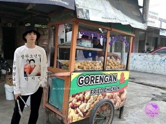 OPEN | MUTUALAN BASE 💜 tweet media