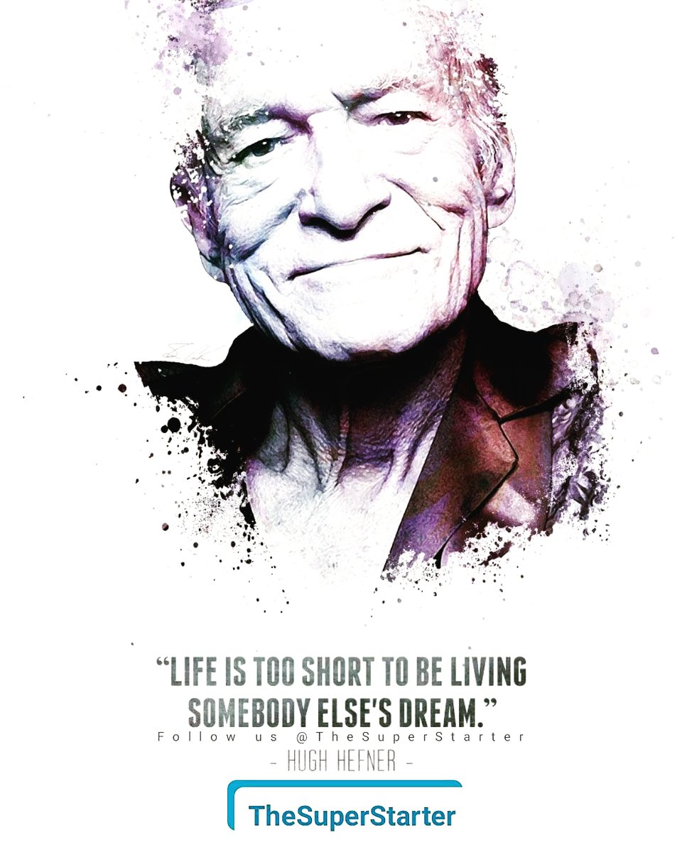 starter_super's tweet photo. Live your own dreams...
.
Follow us @starter_super
.
#thesuperstarter #startupindia #StartUp #entrepreneurlife #startuplondon #startupdubai #startupcanada #startupaustralia #hustler https://t.co/5Let6LS6z3