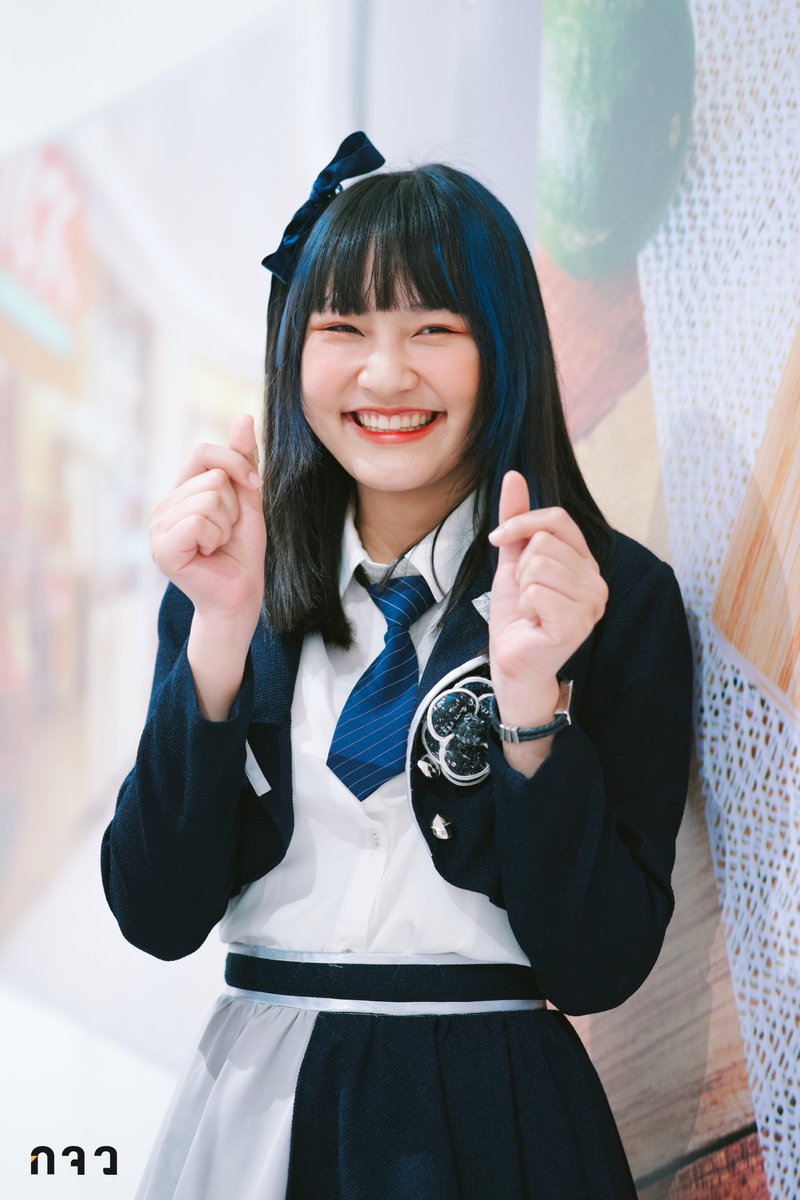 TrooperBod's tweet photo. ทรงพระมินิฮาร์ท 💜
#BaiyokAster #02coolkid https://t.co/vcneMf72uo