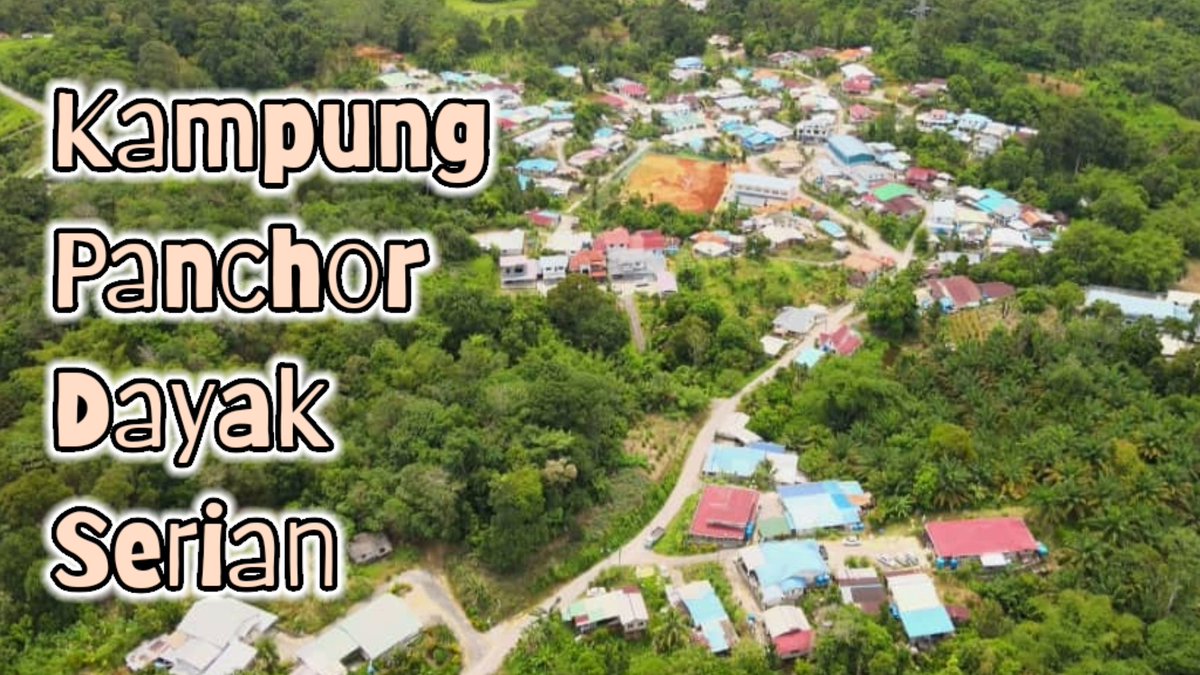 SuzyAngie's tweet photo. Aerial view of Kampung Panchor Dayak Serian.

Check it out ⬇️⬇️⬇️
https://t.co/aN2kxS3Bwn

@DJIGlobal #dji #drones #djimavicair2 #seriansarawak #dronephotography #dronestagram #dronevolt https://t.co/8sv6F5m1dm