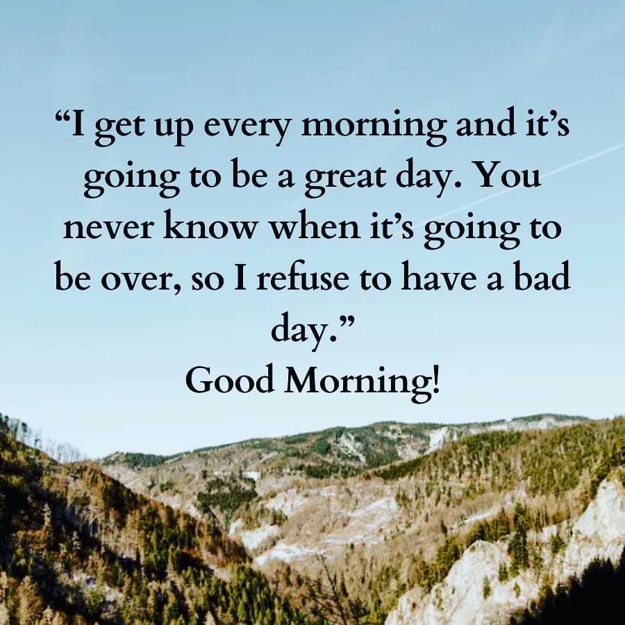 PinkiRa50334078's tweet photo. Today is going to be a great day"

#goodmorning #mondaymorning #uniglance #uniglanceconvertingvisionintoreality #references #jobseekers #noida #jobseekers #jobseekersupport #placementconsultant #panindia #connections #like #share https://t.co/8prbEuvEIW