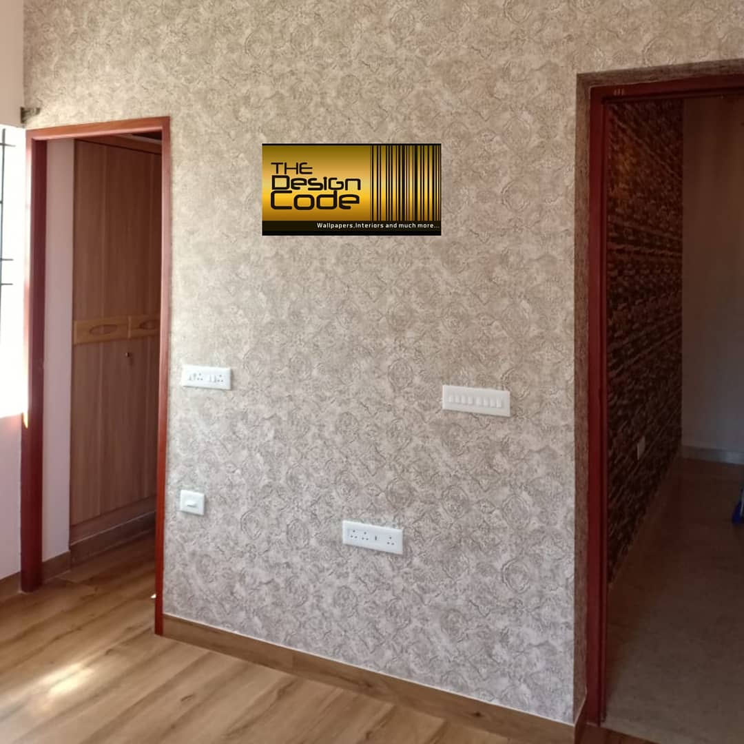 VThedesigncode's tweet photo. Grey wallpaper collection is perfect for adding a sophisticated touch to your home.
The Design Code,
Sivakasi.
7373767776
https://t.co/RCbYFH43cB

#greywallpaper  #chic #wallpaper #boldinteriordecoration #statuette #thedesigncode #walldecor #wallart #interior https://t.co/YU21WvXZOV
