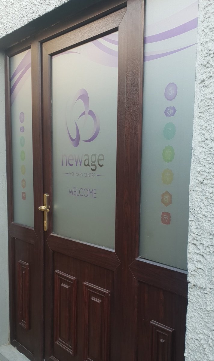 Jackie0790's tweet photo. So happy with another job well done @Jackie0790 thanks to the Stephen &amp; the team @ApplebyPrintIt hopefully can get these doors open safely very soon @socentni @FHT_Org https://t.co/WXtFiQZjui