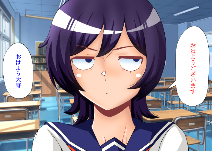 新作です
もてない先生と昔慕ってくれていた近所の年下女子との物語です
今回のヒロインは目つきの悪い三白眼女子です
基本CG5枚
差分、カットインありで17枚
DLsite
https://t.co/69NmnI7rbh
fanza
https://t.co/iVdEIcvHiA