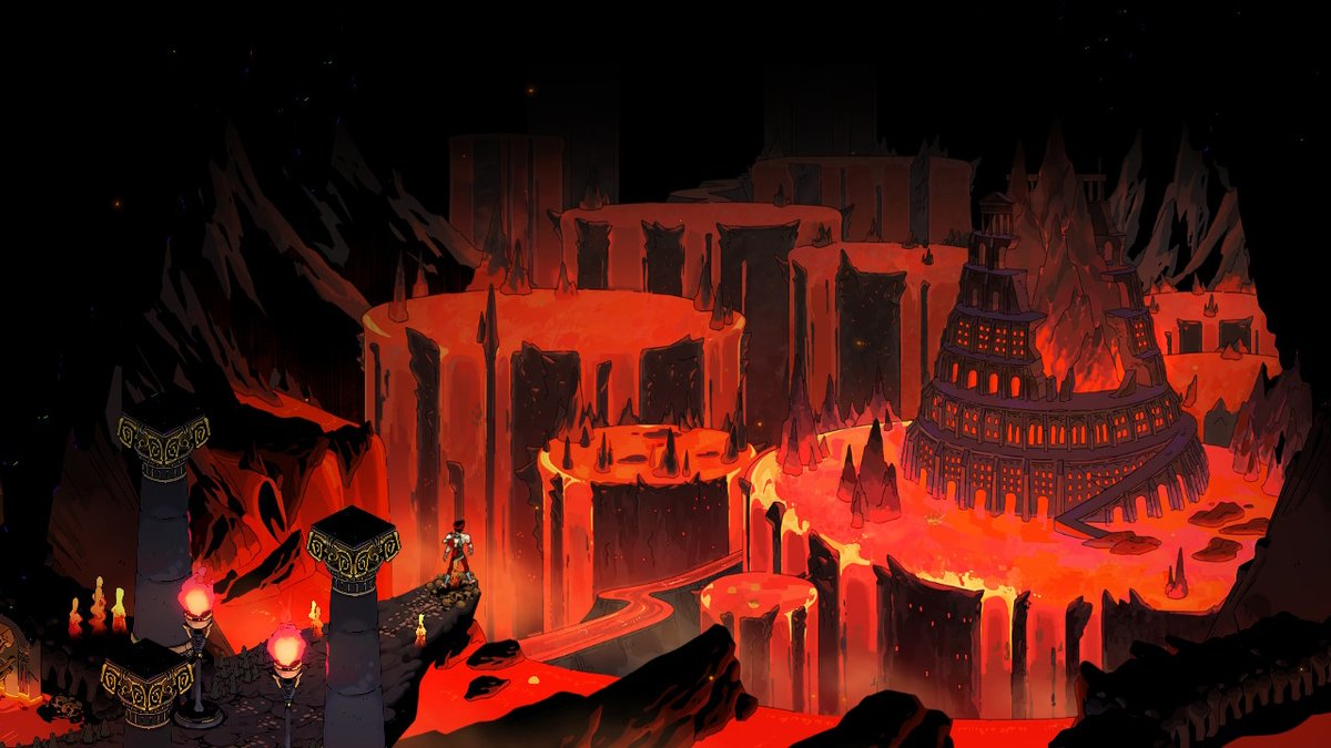 CardDreamer's tweet photo. #DCass, #Hades, #NintendoSwitch
"7 deadly sins and I've just scratched the surface." https://t.co/NCCV2clRAm