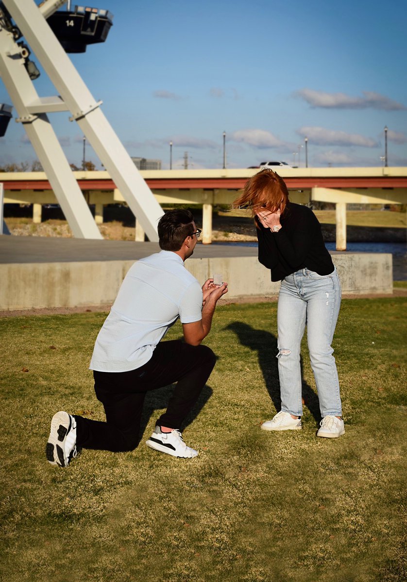 madi_reed_'s tweet photo. I can’t wait to marry you Hayden ❤️ https://t.co/83gyMjNb3z