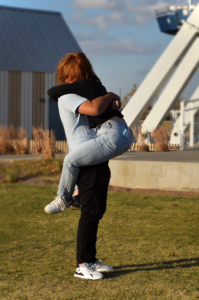 madi_reed_'s tweet photo. I can’t wait to marry you Hayden ❤️ https://t.co/83gyMjNb3z